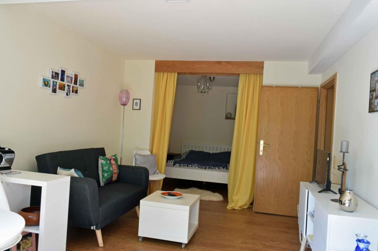 Elbwald-Studio Hitzacker Dış mekan fotoğraf