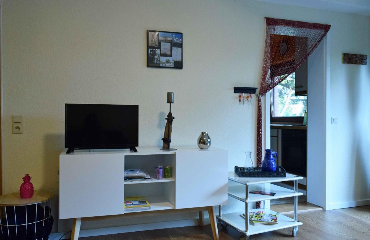 Elbwald-Studio Hitzacker Dış mekan fotoğraf